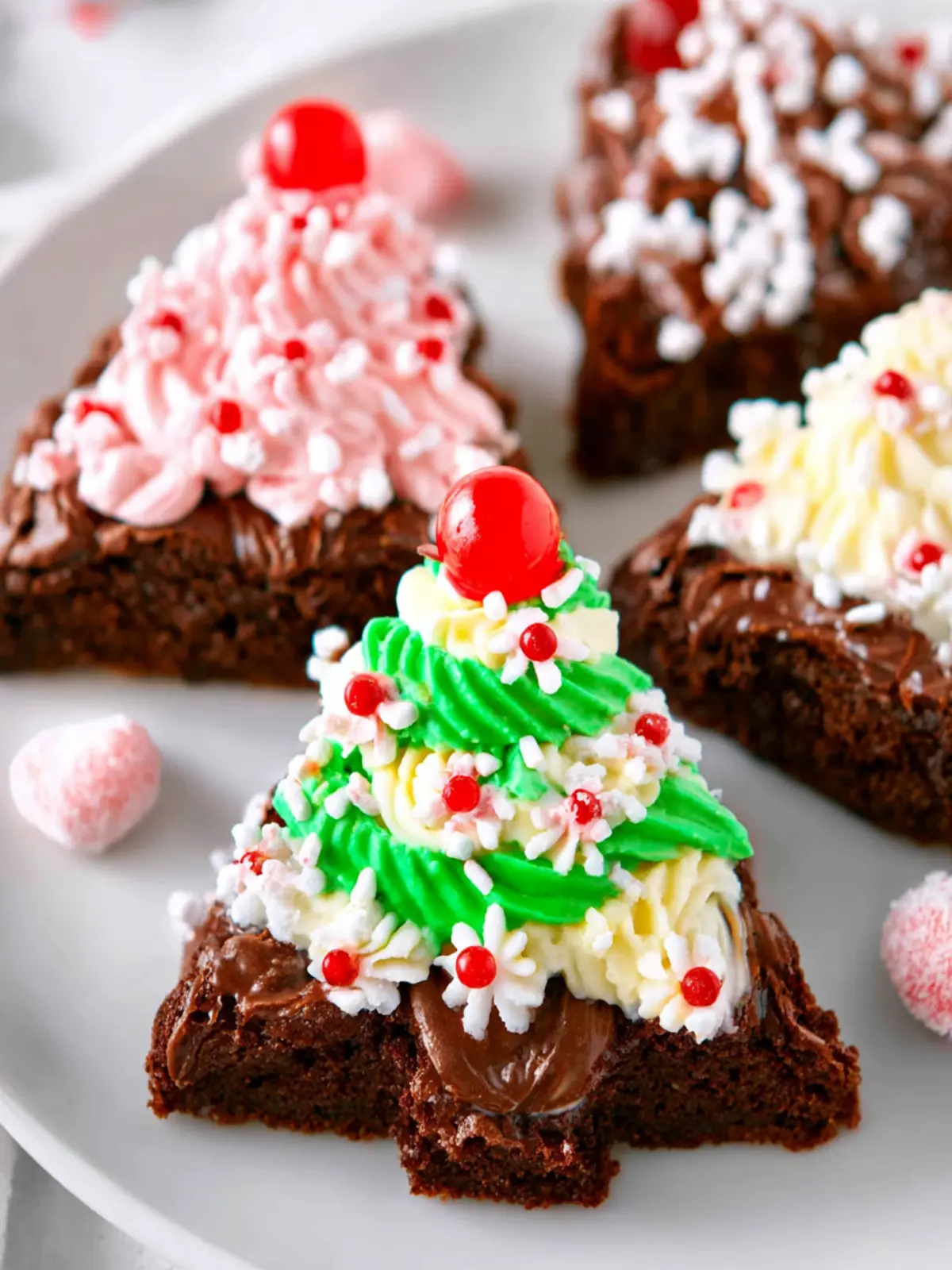 Sonic Chocolate Cream Pie First Image