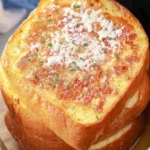 Air Fryer Bread Recipe First Image