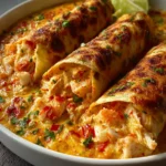 Crab Shrimp Queso First Image