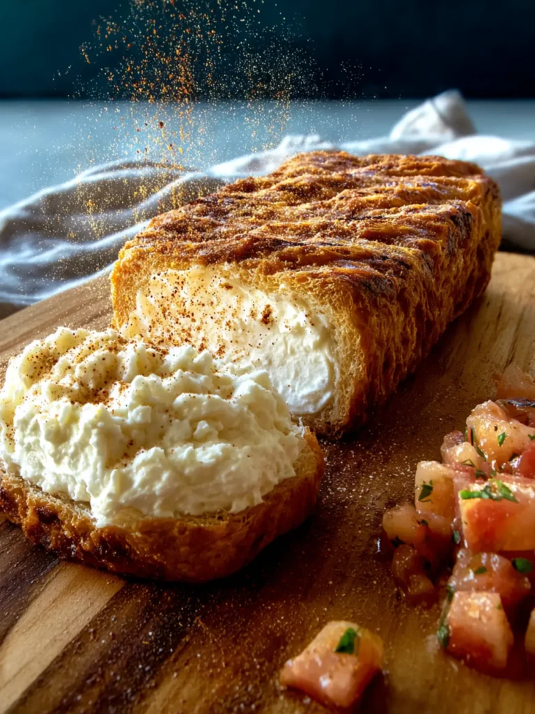 Smoked Cream Cheese First Image