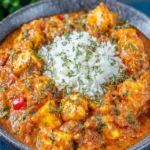 Paneer Lababdar Recipe First Image