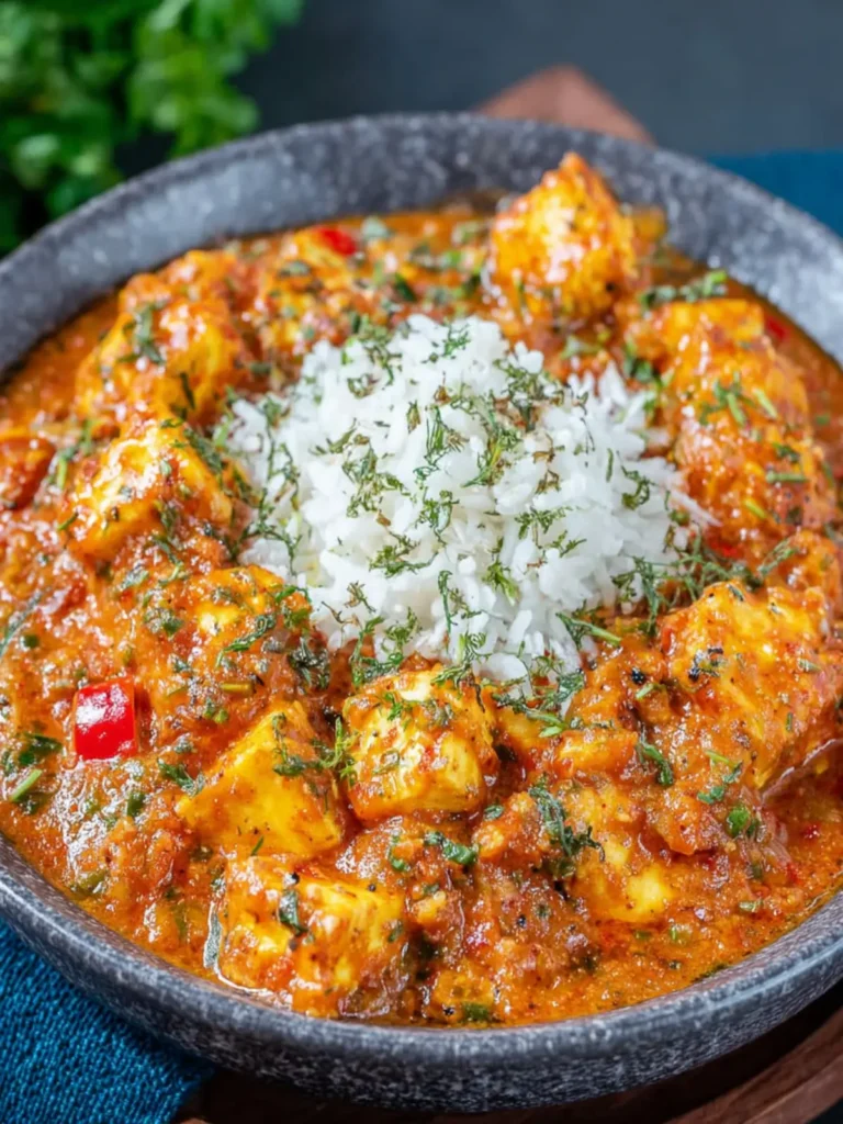 Paneer Lababdar Recipe First Image