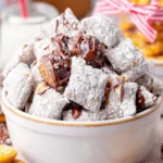 Peanut Butter Ritz Bits Puppy Chow First Image