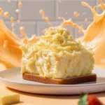 Whipped Butter First Image