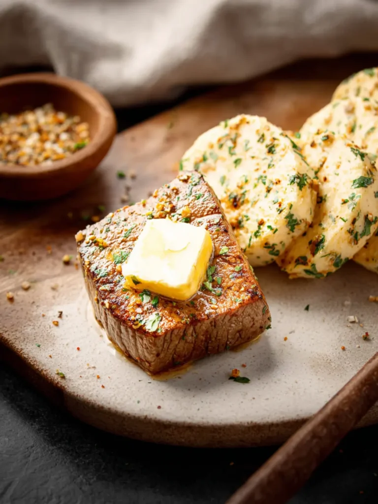 Cowboy Butter First Image