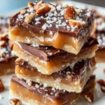 The Best & Easy English Toffee First Image
