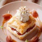 Guava Cream Cheese Pastry First Image