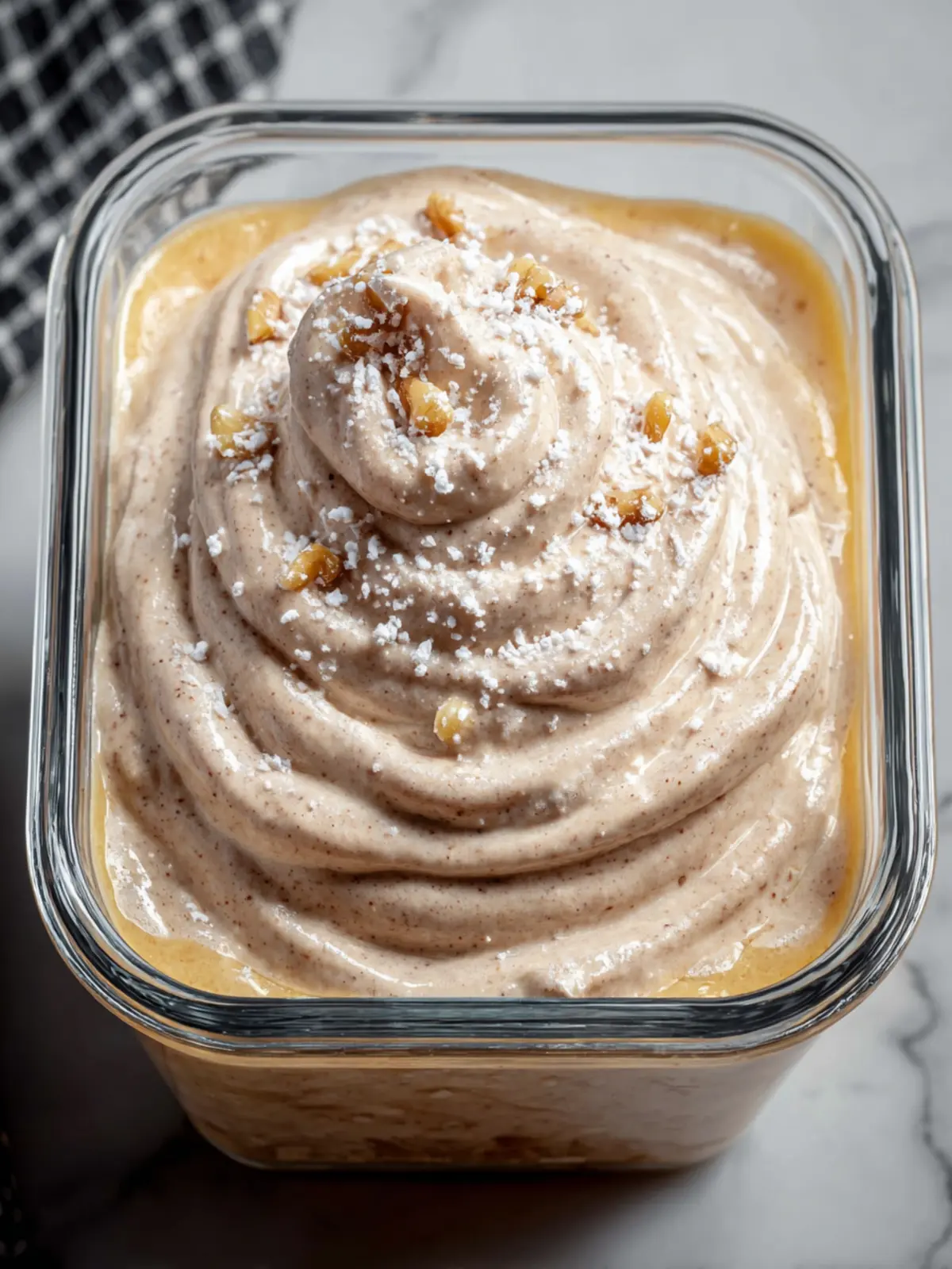 Walnut Cream (Naturally Sweet, Dairy-Free) First Image