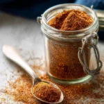 Homemade Taco Seasoning (No Added Salt) First Image