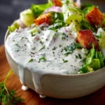 Best Ranch Dressing First Image