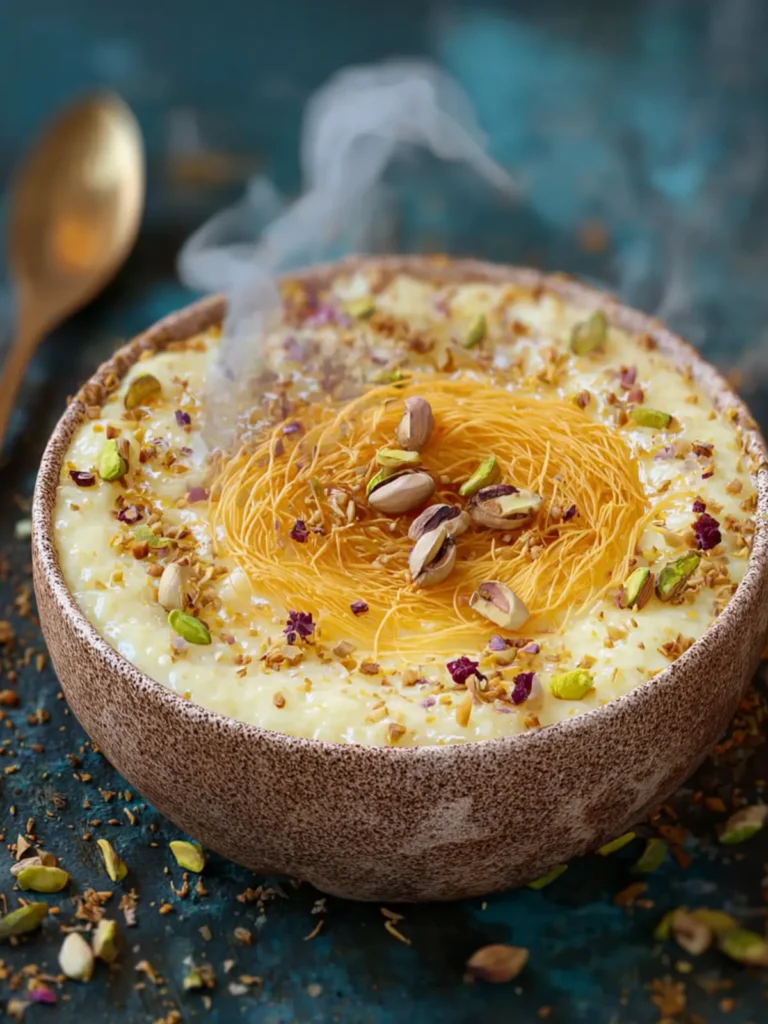 Doodh Pheni Recipe First Image