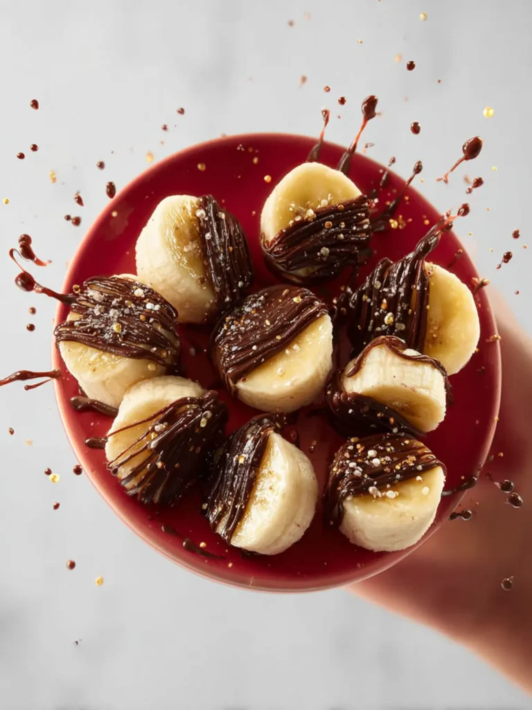 Favorite Banana Bites (10 Minutes) First Image