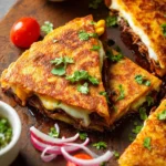 Homemade Birria Quesadilla Recipe First Image