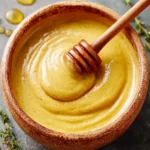 Keto Honey Mustard First Image