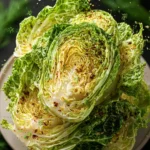 Marry Me Melting Cabbage First Image