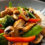 Moo Goo Gai Pan: 7 Reasons You’ll Adore This Comfort Meal First Image