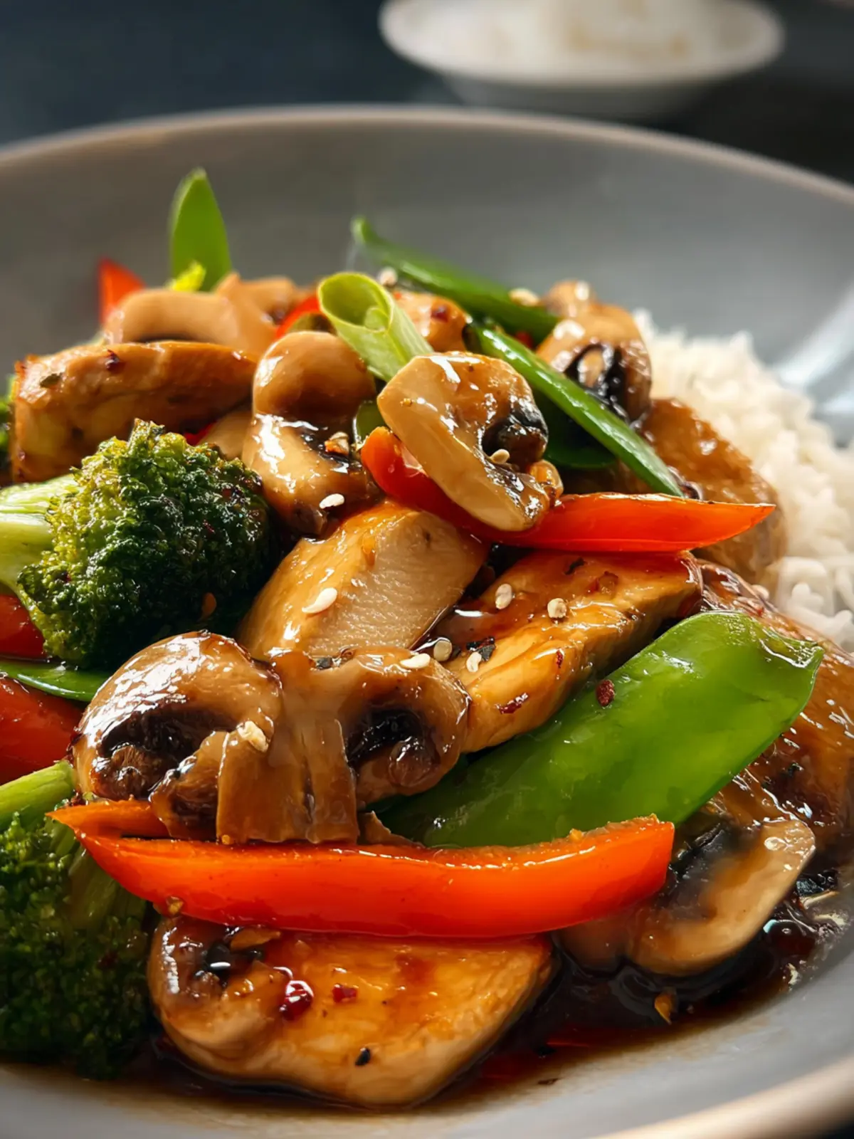 Moo Goo Gai Pan: 7 Reasons You’ll Adore This Comfort Meal First Image