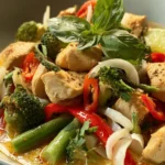 Thai Coconut Chicken: 5 Reasons to Love This Dish First Image