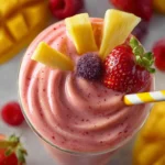 Tropical Smoothie First Image