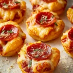 Irresistible Pepperoni Pizza Bites for Every Occasion First Image