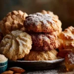 Forgotten Cookies : A Sweet Whisper from the Past First Image