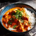 Butter Chicken First Image