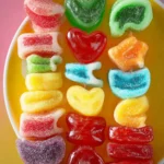 Candy Kabobs First Image