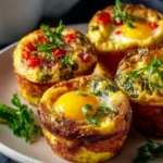 High Protein Egg Bites First Image