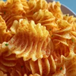 TikTok Pasta Chips First Image
