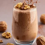 Walnut Smoothie First Image