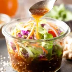 Asian Salad Dressing First Image