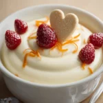 Bavarian Cream Recipe First Image