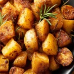 Best Crispy Breakfast Potatoes First Image
