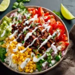 Burrito Bowl Sauce First Image