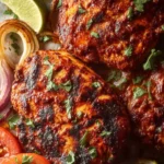 Chipotle Chicken Marinade First Image