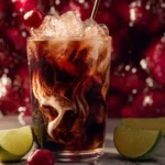 Midnight Malibu Dirty Soda First Image