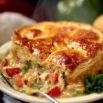 Tex-Mex Pot Pie First Image