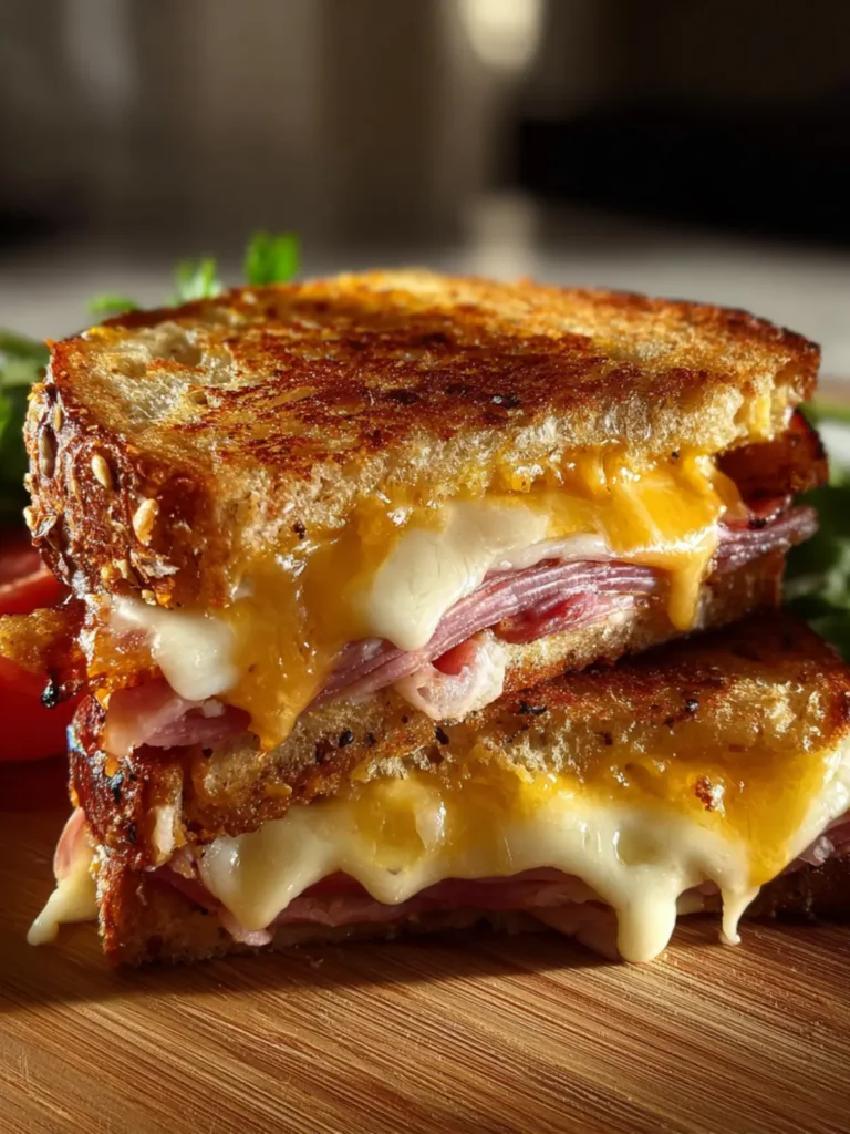 air fryer sandwich recipes First Image