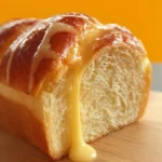 condensed milk bread First Image
