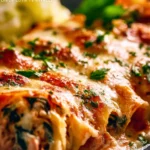 Chicken Cannelloni First Image