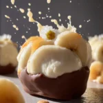 banana yogurt bites paleo First Image