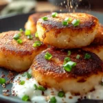 irish potato cakes First Image