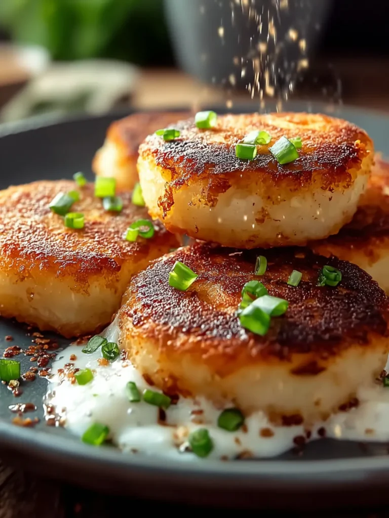 irish potato cakes First Image