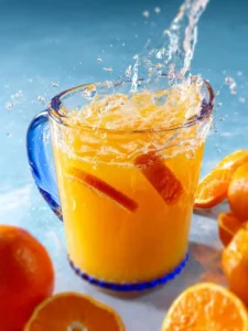 orangeade recipe First Image