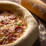 pizza dough First Image