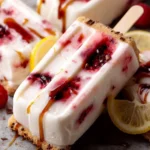25 Easy BBQ Desserts for Summer Cookouts First Image