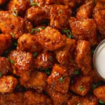 Boneless Chicken Wings First Image