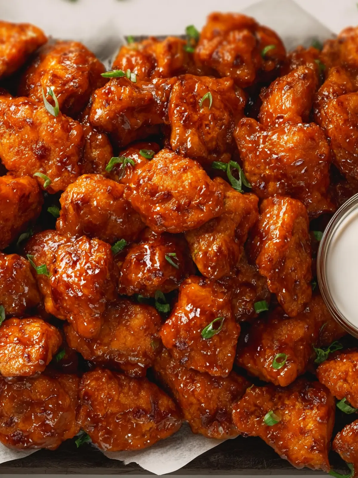 Boneless Chicken Wings: Irresistibly Juicy and Easy to Make