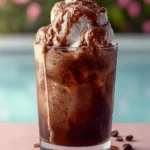Chocolate Cream Cold Brew First Image