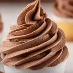 Chocolate Whipped Cream First Image